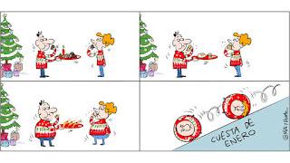 Del adiós a la clase media