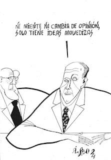 Del adiós a la clase media