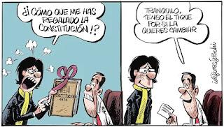 Del adiós a la clase media