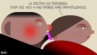 Del adiós a la clase media