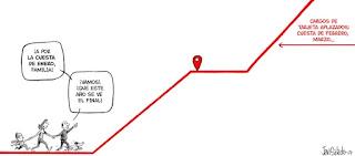 Del adiós a la clase media