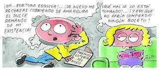 Del adiós a la clase media