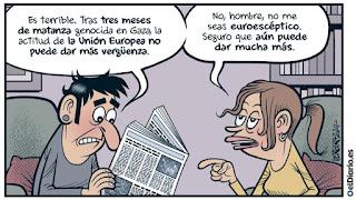 Del adiós a la clase media