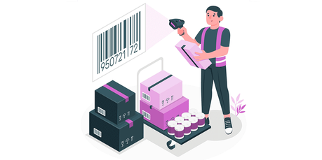 CONTROL DE STOCK EN TIEMPO REAL