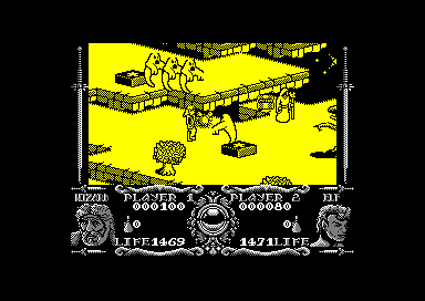 «El Amstrad CPC era una máquina encantadora en la que trabajar». Entrevistamos a Dean Belfield, desarrollador de Secret Agent o Gauntlet III para CPC «El Amstrad CPC era una máquina encantadora en la que trabajar». Entrevistamos a Dean Belfield, desarrollador de Secret Agent o Gauntlet III para CPC