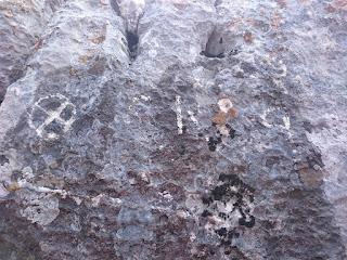 Exploraciones en la Sierra de Segura para empezar el año