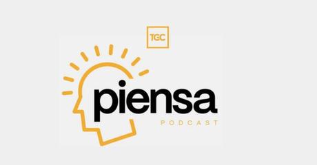 Podcast cristiano Piensa