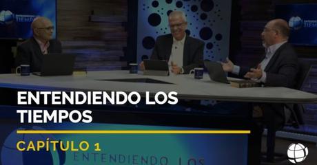 Podcast cristianos Entendiendo los Tiempos