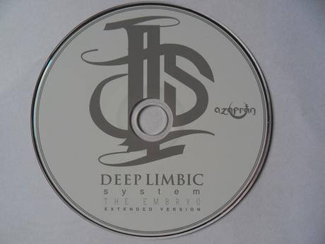 Deep Limbic System - The Embryo (2016)