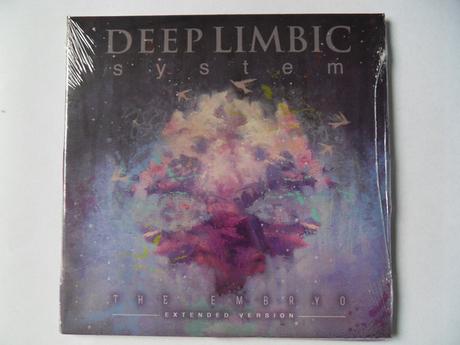 Deep Limbic System - The Embryo (2016)