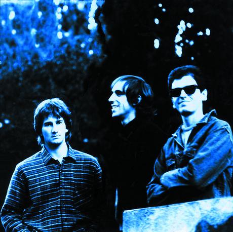 Violeta De Outono - Reflexos Da Noite (1986)