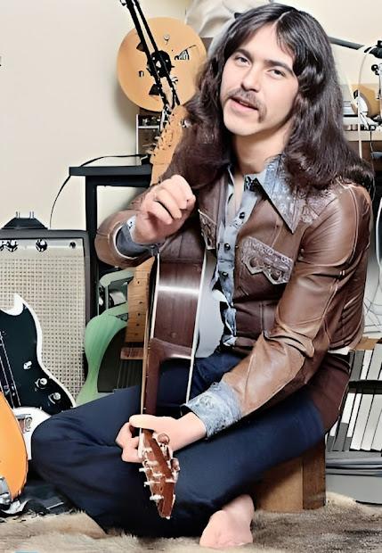 Efemérides del Rock y Heavy Metal: Qué pasó un 09 de Enero