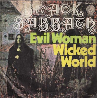 Efemérides del Rock y Heavy Metal: Qué pasó un 09 de Enero