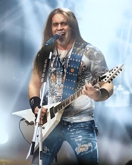 Efemérides del Rock y Heavy Metal: Qué pasó un 09 de Enero