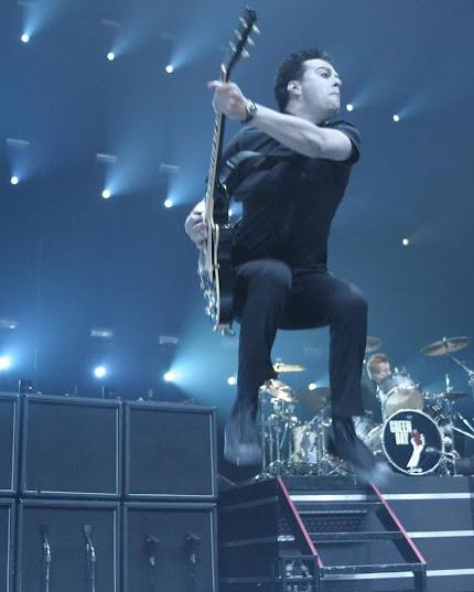 Efemérides del Rock y Heavy Metal: Qué pasó un 09 de Enero