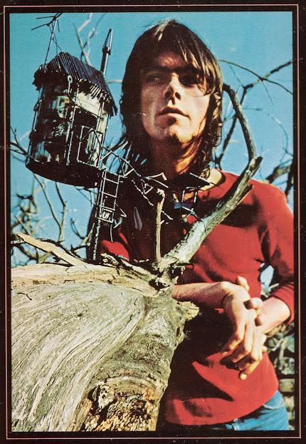 Efemérides del Rock y Heavy Metal: Qué pasó un 09 de Enero