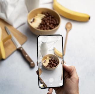 Las redes sociales influyen en nuestros hábitos alimentarios