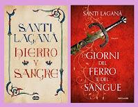 Reseña: libro: Hierro y sangre