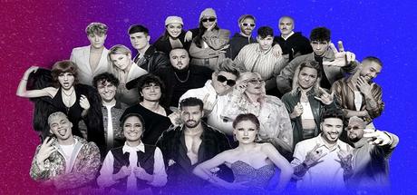 MUSICA | ´𝐙𝐎𝐑𝐑𝐀´ de 𝐍𝐞𝐛𝐮𝐥𝐨𝐬𝐬𝐚 coge ventaja para el Benidorm Fest.