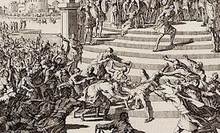 Tácito y la codicia del poder. La hija de Sejano