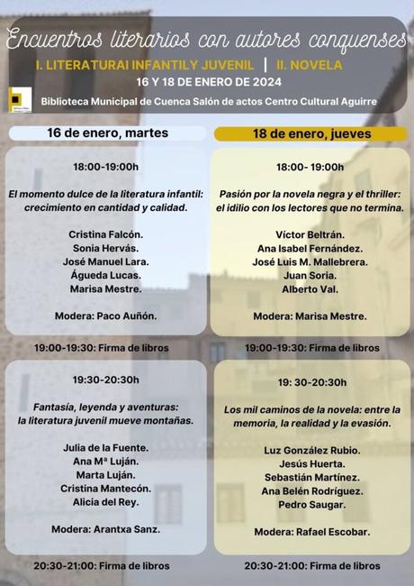 Santos Gabaldón abordará intercambios musicales entre España e Hispanoamérica este martes en una conferencia en Albacete