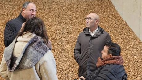 Previsión meteorológica para este martes en Castilla-La Mancha: cielos nubosos y temperaturas en ascenso