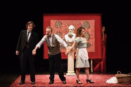 Previsión meteorológica para este martes en Castilla-La Mancha: cielos nubosos y temperaturas en ascenso