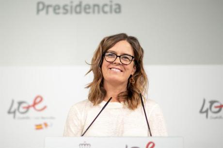 Previsión meteorológica para este martes en Castilla-La Mancha: cielos nubosos y temperaturas en ascenso