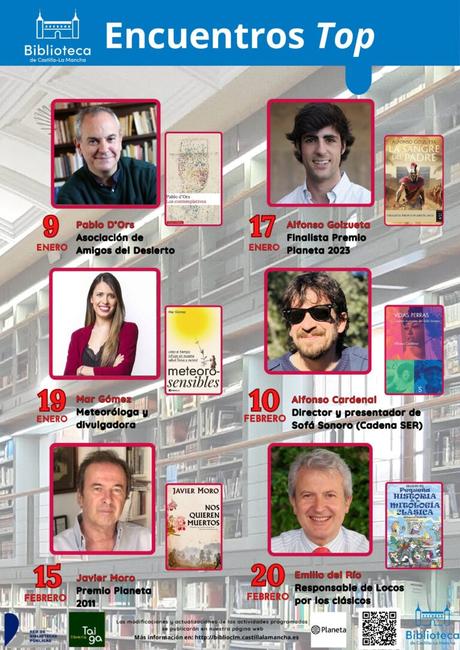 Previsión meteorológica para este martes en Castilla-La Mancha: cielos nubosos y temperaturas en ascenso