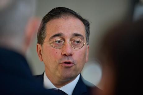 Previsión meteorológica para este martes en Castilla-La Mancha: cielos nubosos y temperaturas en ascenso