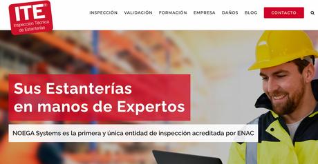 Estrategia Growth Marketing para NOEGA Systems, empresa del sector industrial.