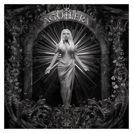 Aguilera (CD).