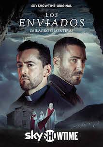 Las series más destacadas de 2024: Diciembre-Enero