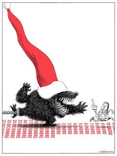 Del secreto de la normalidad Del secreto de la normalidad