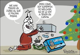 Del secreto de la normalidad Del secreto de la normalidad