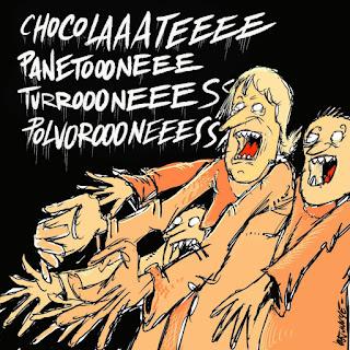 Del secreto de la normalidad Del secreto de la normalidad