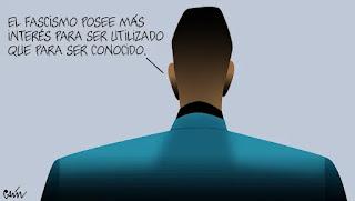 Del secreto de la normalidad Del secreto de la normalidad