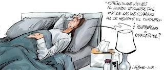 Del secreto de la normalidad Del secreto de la normalidad