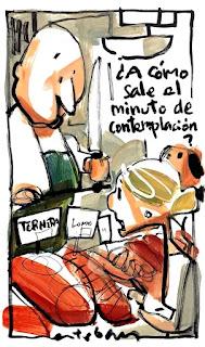 Del secreto de la normalidad Del secreto de la normalidad