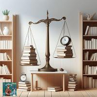 Balance de lecturas de 2023 (podcast)