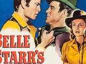Hija Belle Starr, (USA, 1948)