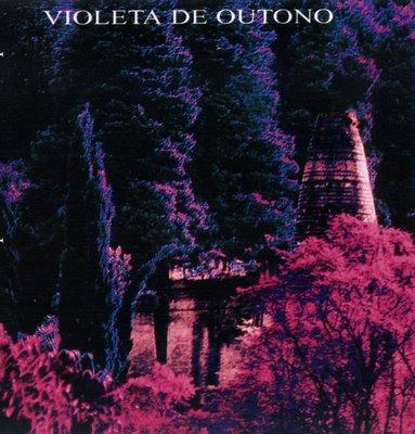 Violeta De Outono - Violeta De Outono (1987)