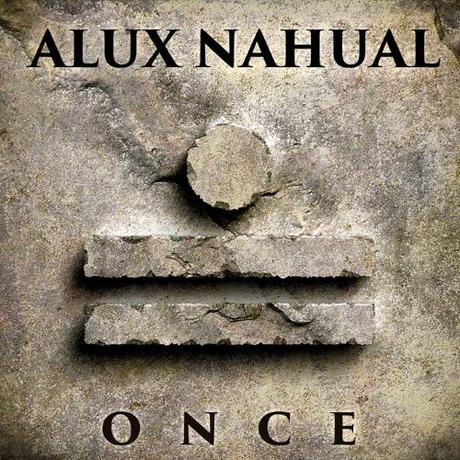 Alux Nahual - Once (2023)