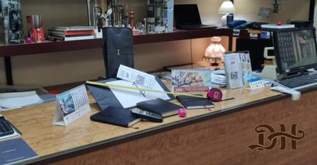 - Damos comienzo una nueva Temporada.