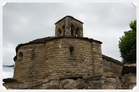 Edén en la Baronia de Sant Oisme, Lleida