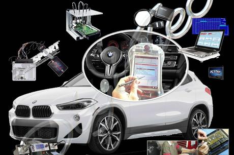 Las ventajas de reprogamar un coche con Digi-Tec