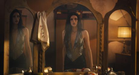 20th Century Studios reveló el trailer de la película de terror La Primera Profecía v9VELmv