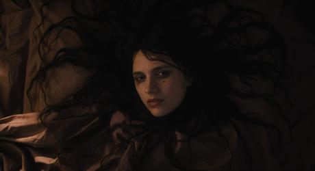 20th Century Studios reveló el trailer de la película de terror La Primera Profecía mO45LyO