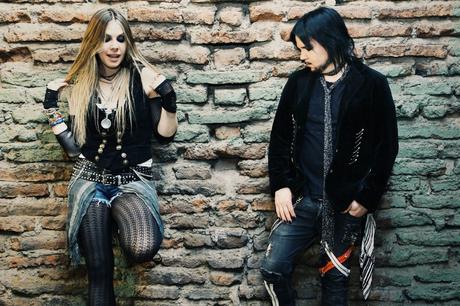 Delisse vuelve a las pistas audiovisuales con fabuloso videoclip de «Perdí la Fe (Otra Vez)»