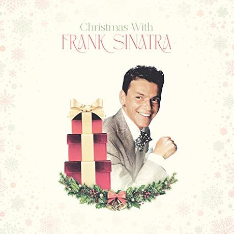 Christmas With Frank Sinatra [Vinilo]
